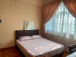 Changi Court (D16), Condominium #612623991